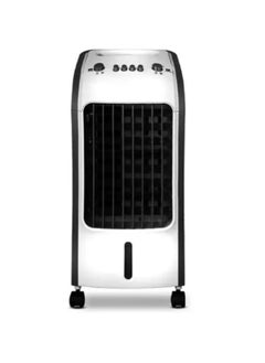Denx Denx DX2539 portable water-operated desert air conditioner with a tank capacity of 4 liters, designed with 3 speeds.  - Image 1