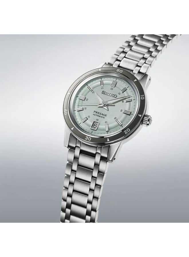 سيكو Seiko Presage Style60's SRPL71J1 - Image 3
