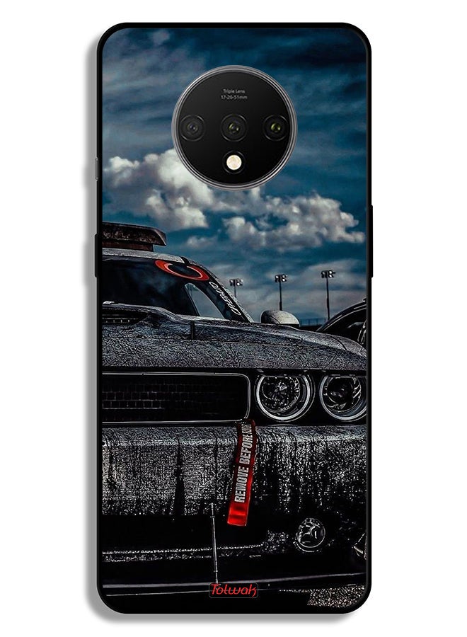 Tolwak OnePlus 7T Protective Case Cover Remove Before Car - Image 2