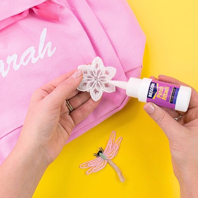 Beacon بيكون 12PA1 باتش أتاچ، 1 أونصة (قد يختلف التعبئة) - Image 4