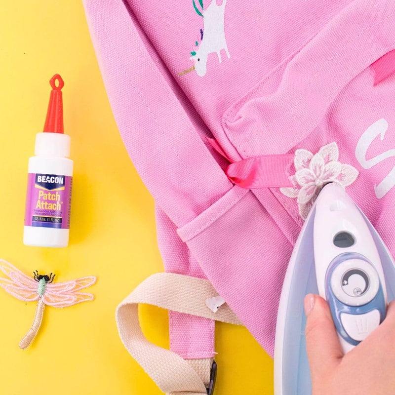 Beacon بيكون 12PA1 باتش أتاچ، 1 أونصة (قد يختلف التعبئة) - Image 5