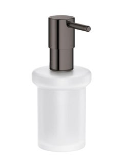 Grohe Soap Dispenser 15×9 cm -Black/White 
