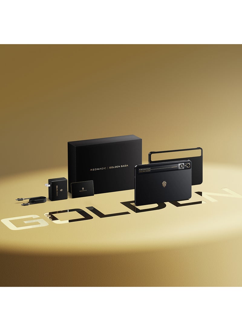 ريد ماجيك تابلت أسترا للألعاب 24 جيجابايت رام + 1 تيرابايت إكليبس - النسخة الشرق أوسطية - Image 5