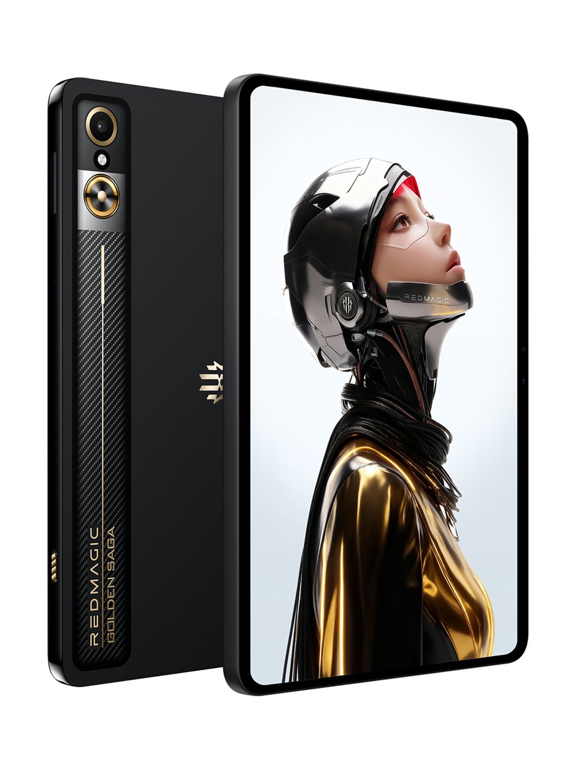 REDMAGIC Astra Gaming Tablet 24GB RAM + 1TB Golden Saga