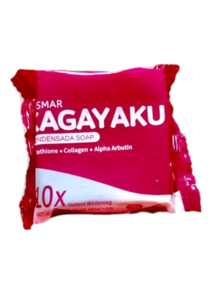 Kagayaku Condensada Soap 70g - pzsku/ZC66EC2F8290E23CA0C80Z/45/_/1689277835/7aa8ed7e-4b07-4769-93f3-a3596e42590d