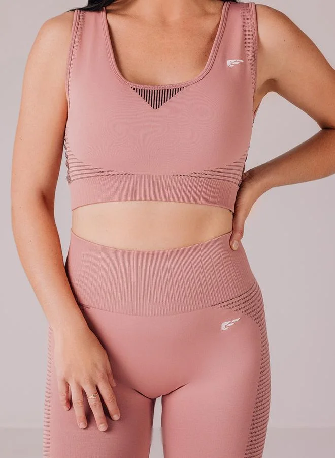 Palmfit Balance Seamless Sport Bra