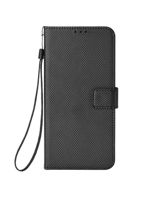 Infinix Hot 30 4g Flip Case Cover Phone Accessories with Anti-drops Anti-fingerprints Camera Protection Soft Anti-scratches Anti-drops Anti-fingerprints Back Wallet Cover with Card Slot Holder