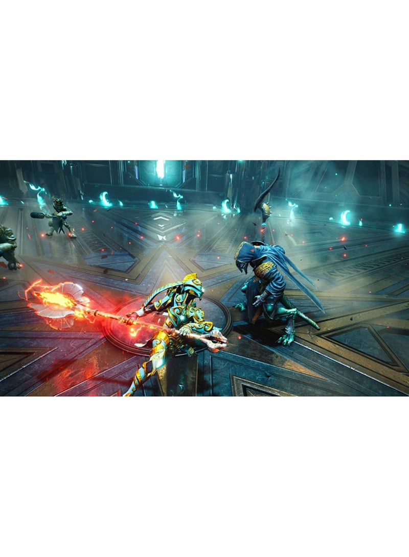 جير بوكس جودفول إصدار PS5 - لعبة أكشن آر بي جي - playstation_5_ps5 - Image 3