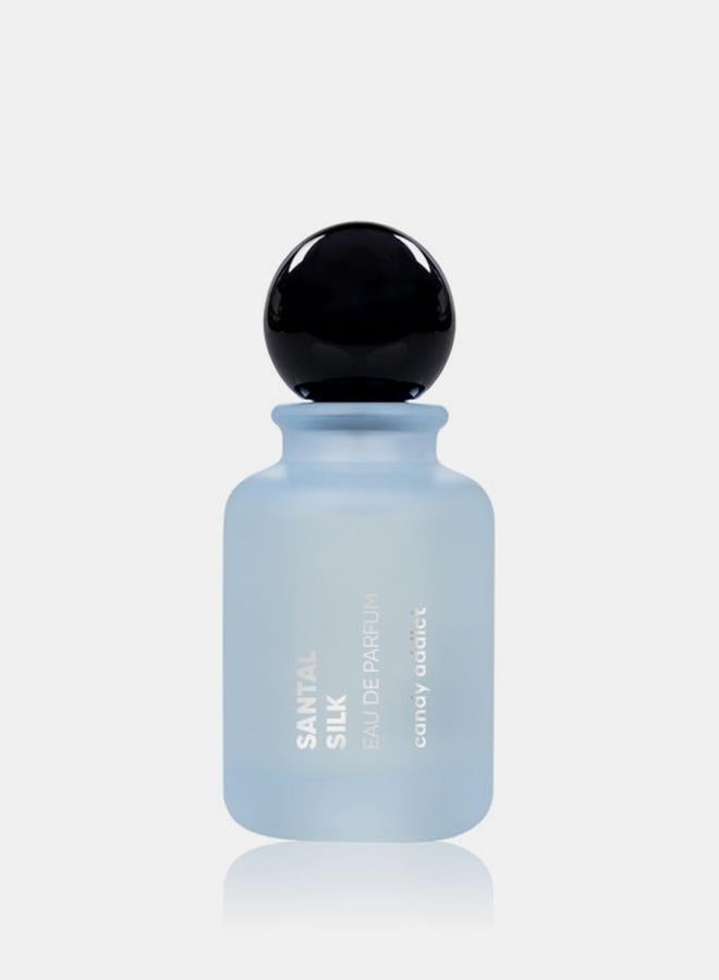 كاندي اديكت عطر سانتال سيلك، او دو بارفيوم، 50 مل - Image 4