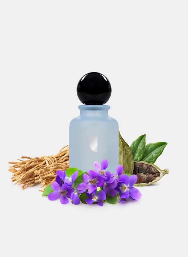 كاندي اديكت عطر سانتال سيلك، او دو بارفيوم، 50 مل - Image 3
