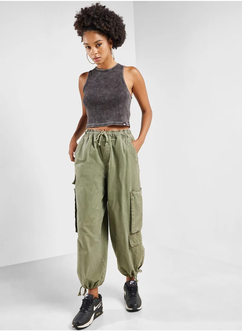 Dickies Newington Double Dye/Academy Vest
