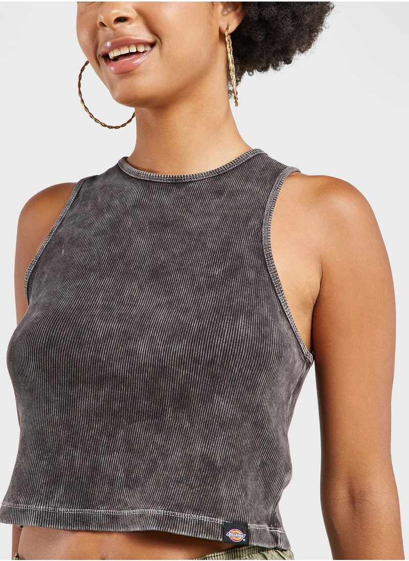 Dickies Newington Double Dye/Academy Vest