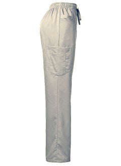 فيرونيكا Veronica Ladies Medical Scrub Set Clinic Doctor Nurse Nanny Maid Salon Uniform  - Image 4