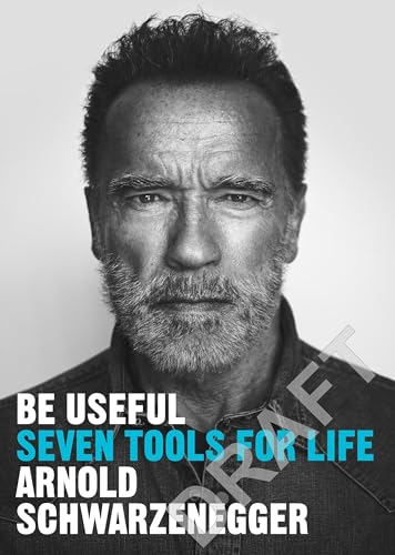 Be Useful Seven Tools For Life 