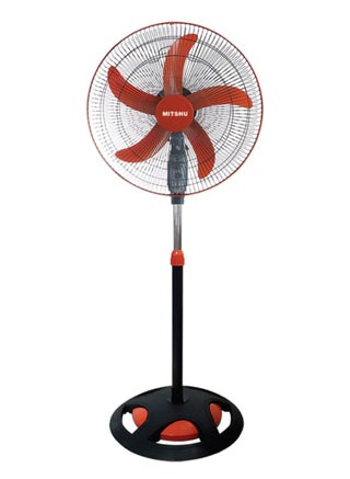 16 Inch Stand Fan - pzsku/ZC66F3E3A48ADE26678E1Z/45/_/1716993536/622ea45a-2e5c-4fa7-b23a-142dc4eb86e7