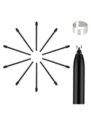 10 Pcs Pen Tips for Remarkable 2 Pen, Soft Pen Tips Replacement for Remarkable 2 Stylus Marker Plus Durable Pen Nibs with Tool - pzsku/ZC66F4167FD4C32FC3698Z/45/_/1735799469/99afce20-5a86-4498-af6b-e524859a5c85