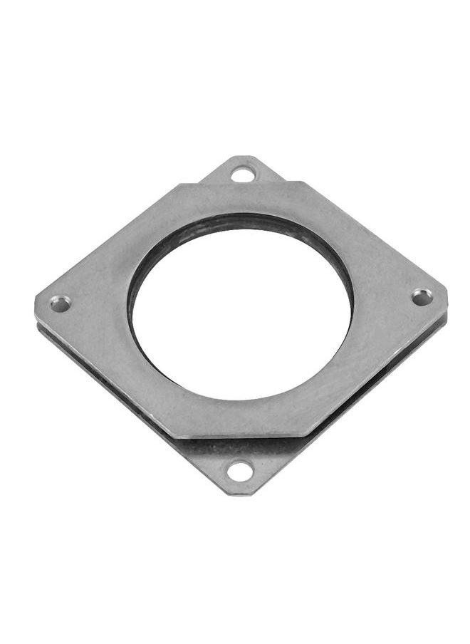 Thoraya 5Pcs 57 Stepper Motor Vibration Damper Shock Absorber Rubber Patch/Ring/Pad For 3D Printer  - Image 3