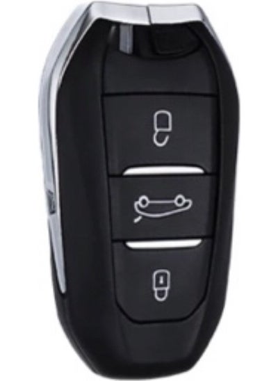 Xukey - Citroen Key Case Switchless model - Image 1