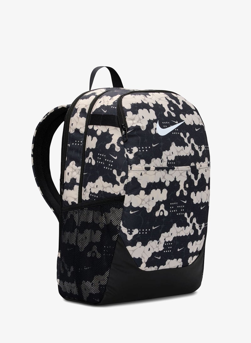 Nike Medium Brasilia Aop Backpack - Image 3