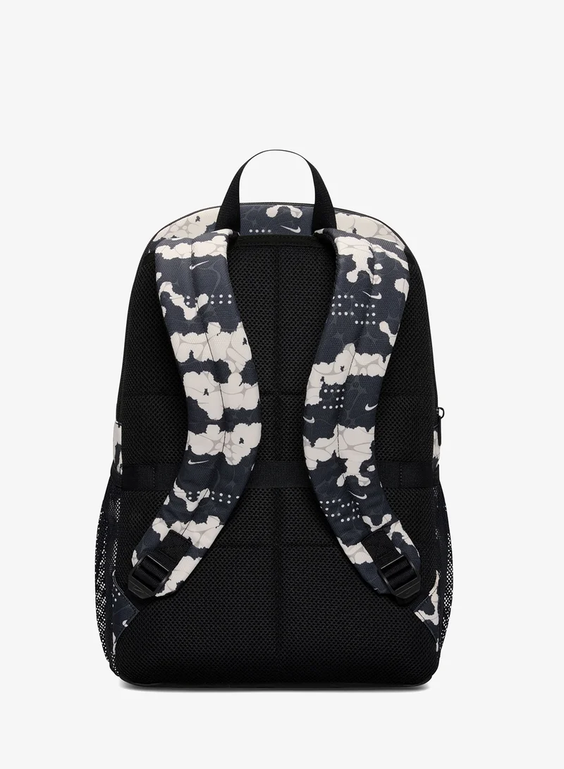 Nike Medium Brasilia Aop Backpack