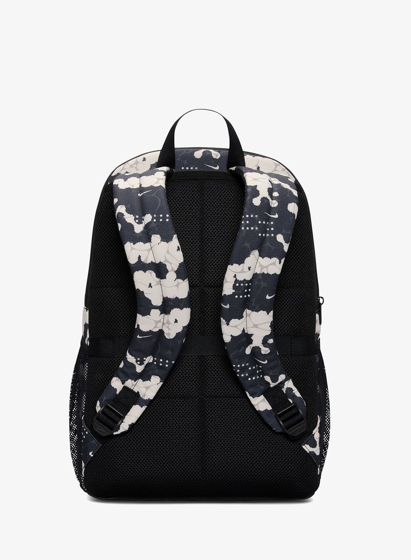 Nike Medium Brasilia Aop Backpack - Image 2