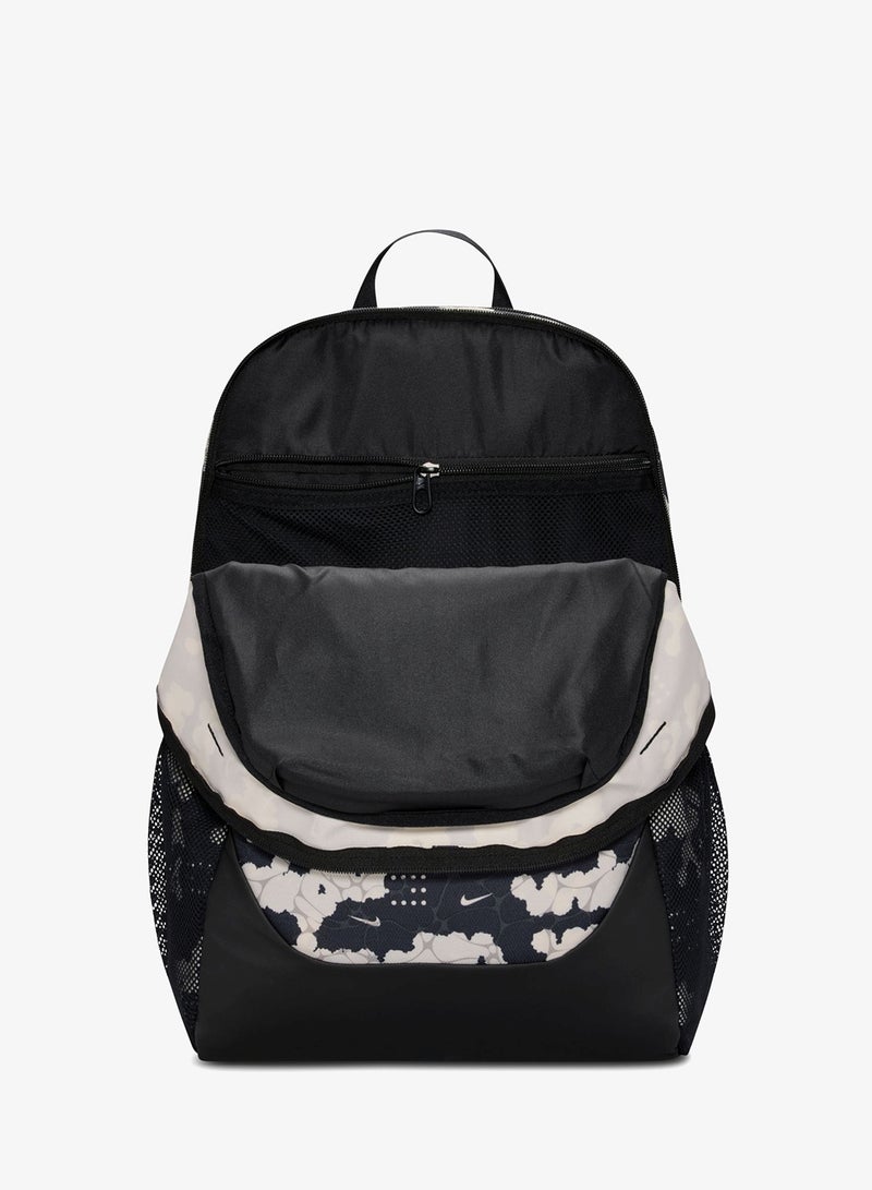 Nike Medium Brasilia Aop Backpack - Image 4