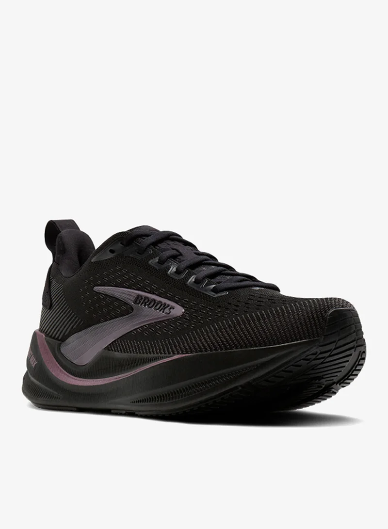 Brooks BLACK Ghost Max 4 for Women | Best Price UAE