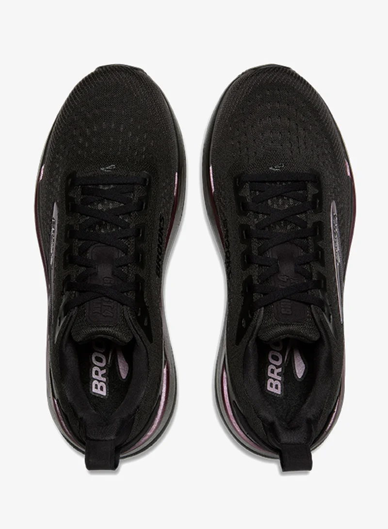 Brooks BLACK Ghost Max 4 for Women | Best Price UAE