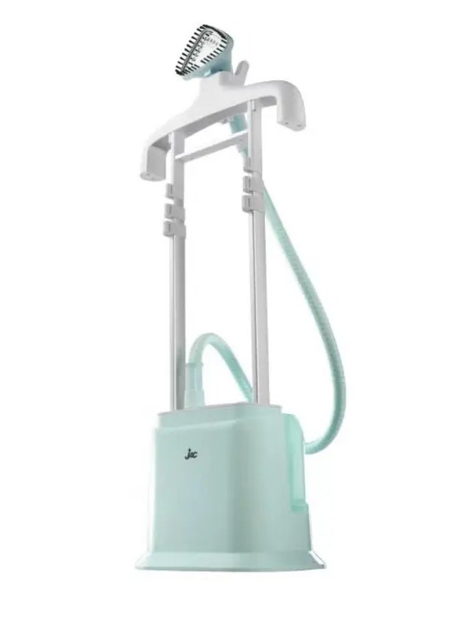 Jac Steam Iron Stand 1800W 1.8L - Mint Green