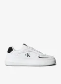 كالفن كلاين جينز Bright White/Black