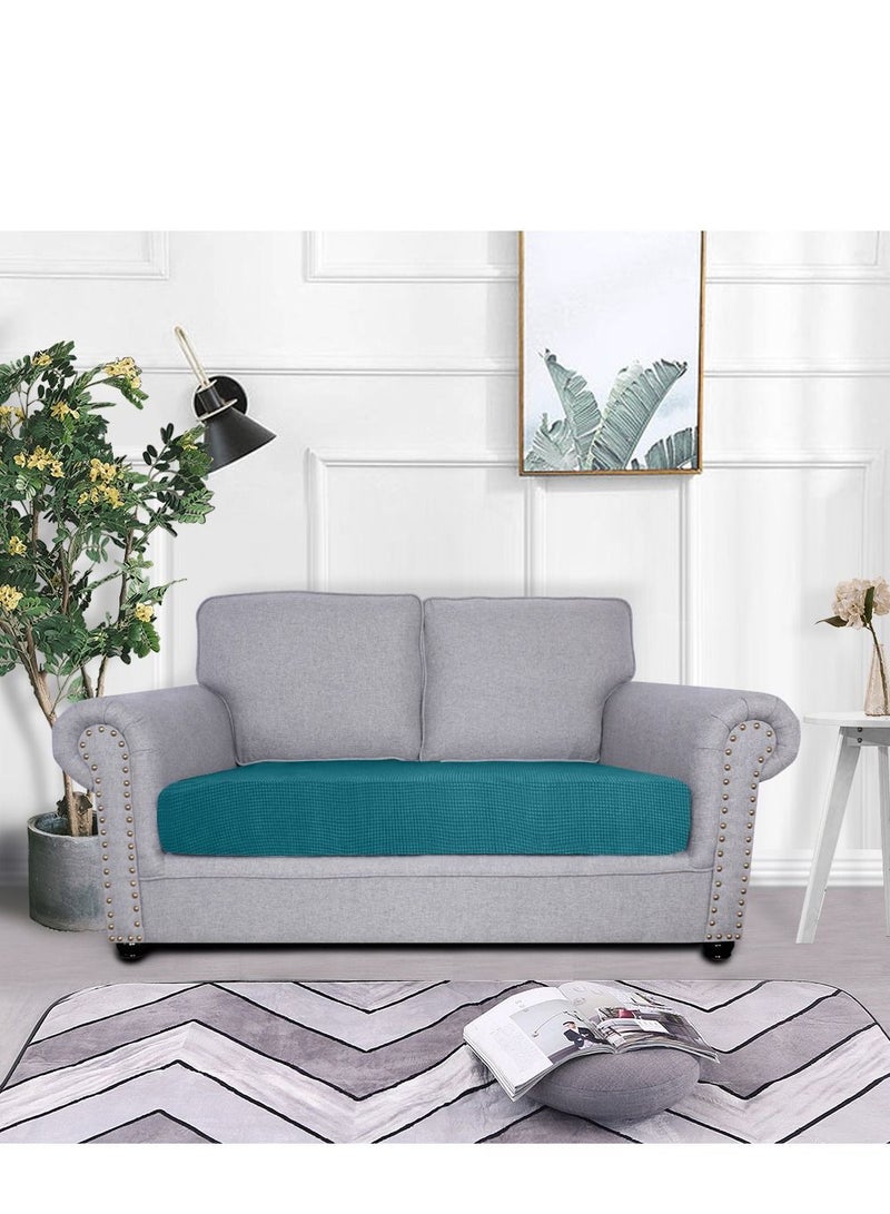 Bluejw 1-Piece Washable Sofa Cushion Cover  - Image 1