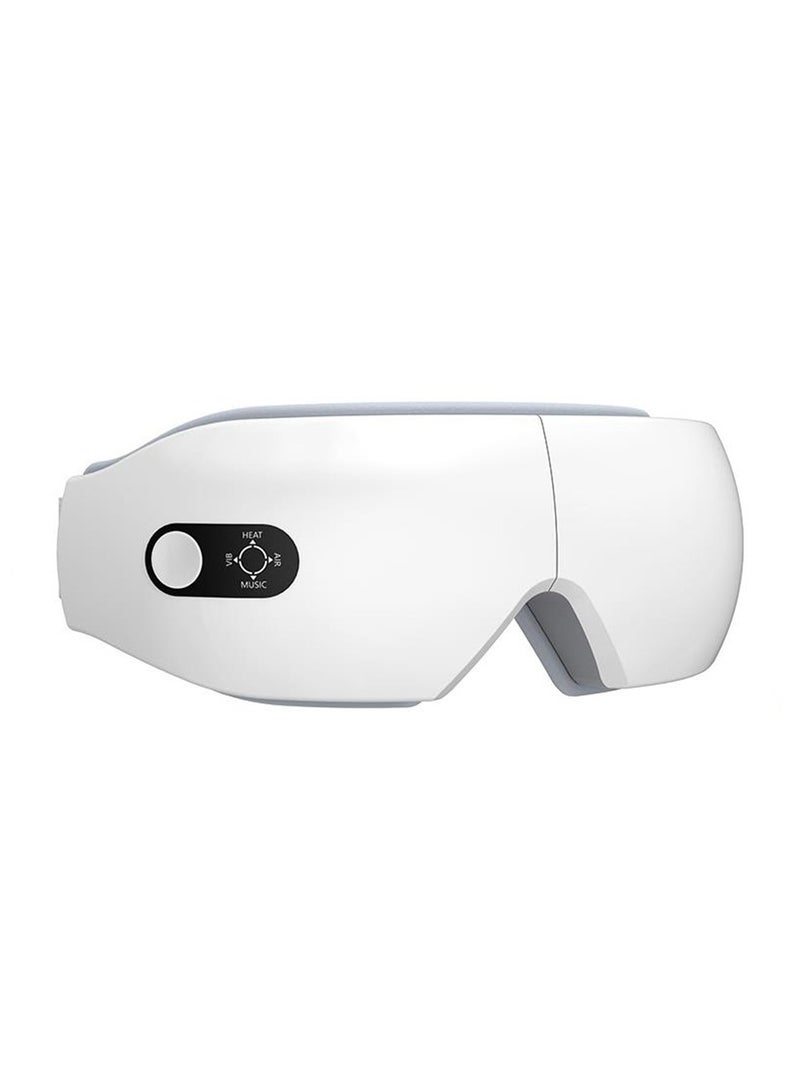 Eye massager hot compress steam eye mask eye moisturizer eye massager eye protection device - Image 1