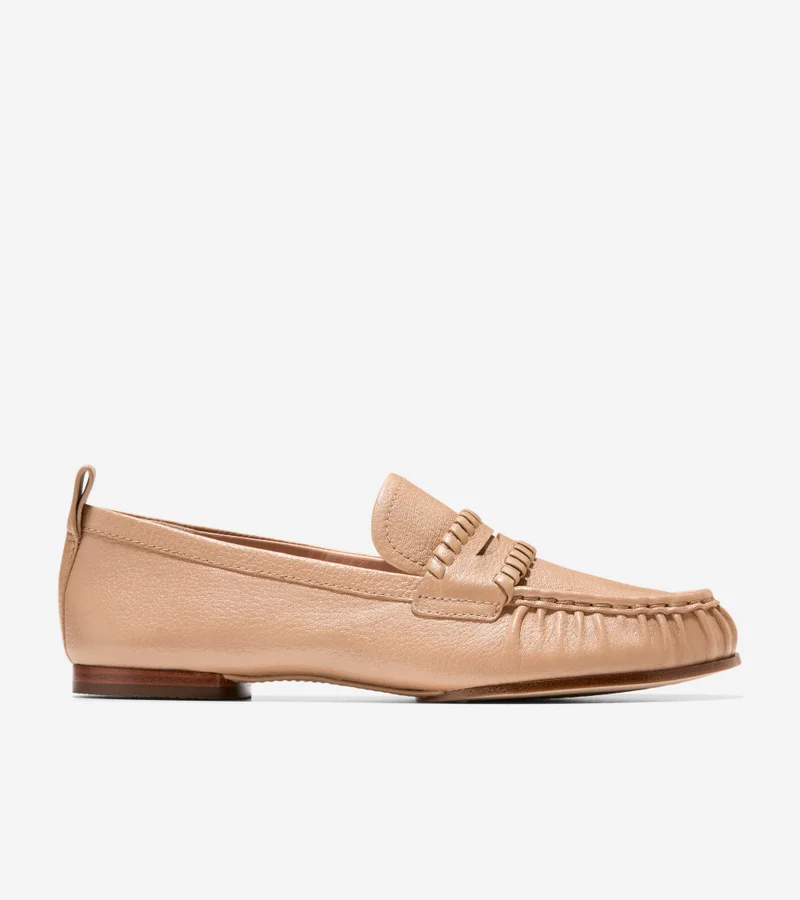 كول هان Women's Danby Travel Loafers