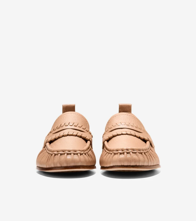 كول هان Women's Danby Travel Loafers