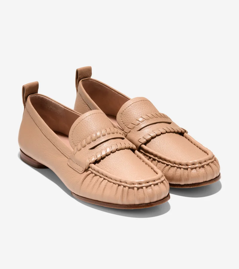 COLE HAAN Women's Danby Travel Loafers