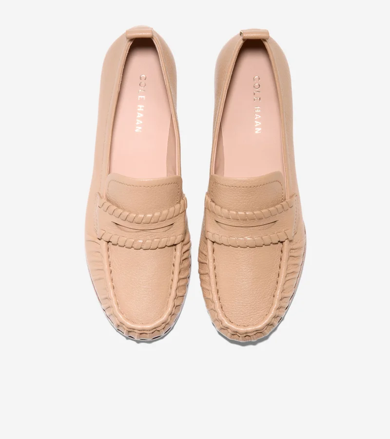 COLE HAAN Women's Danby Travel Loafers