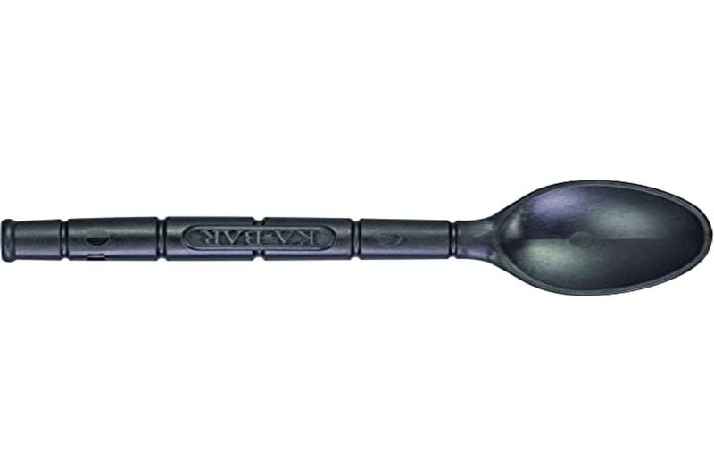 KA-BAR Krunch Spoon/Straw - Image 4