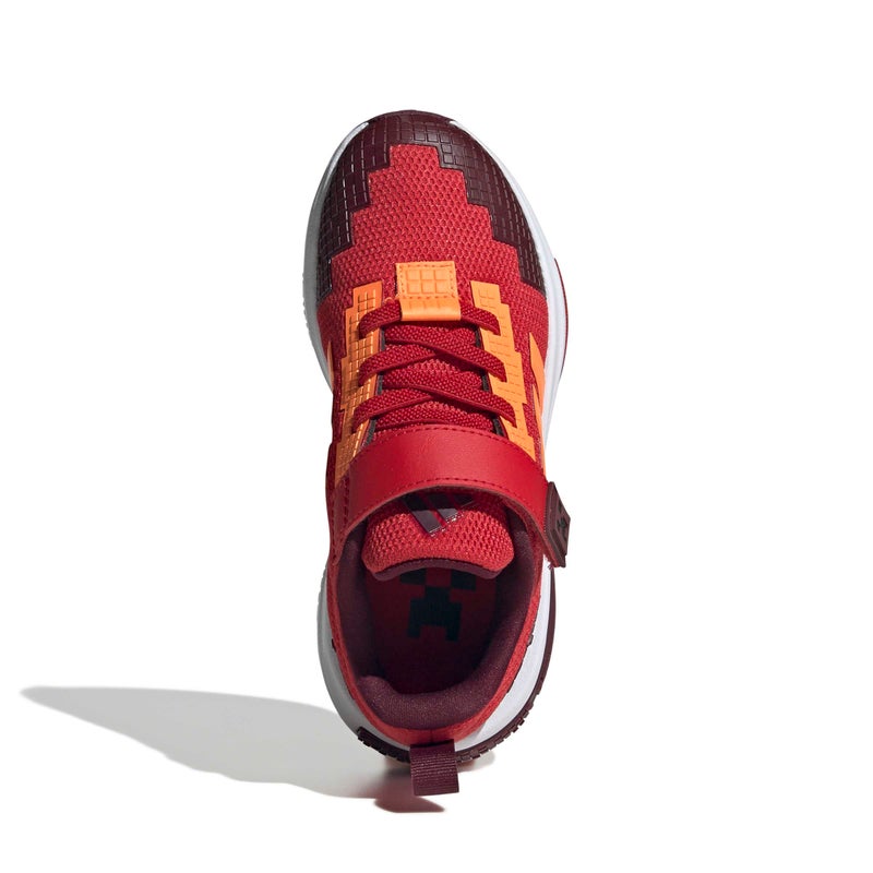 Adidas Adidas Minecraft Pro Shoes Children - Image 2