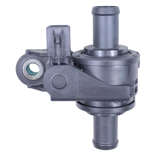 ApplianPar Coolant Water Control Valve for Corolla RAV4 2019 2020 2021 - Image 1