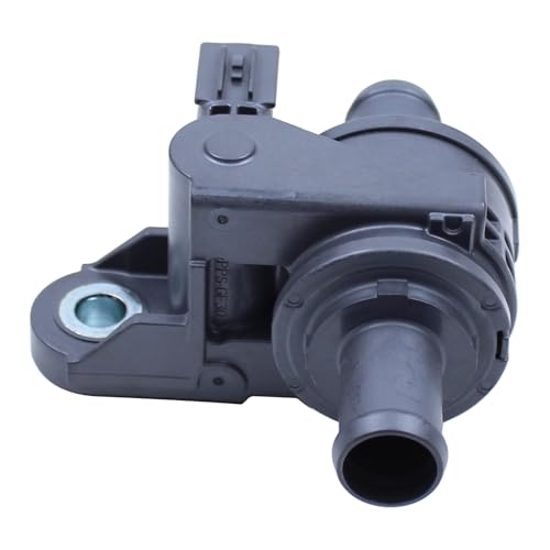 ApplianPar Coolant Water Control Valve for Corolla RAV4 2019 2020 2021 - Image 3