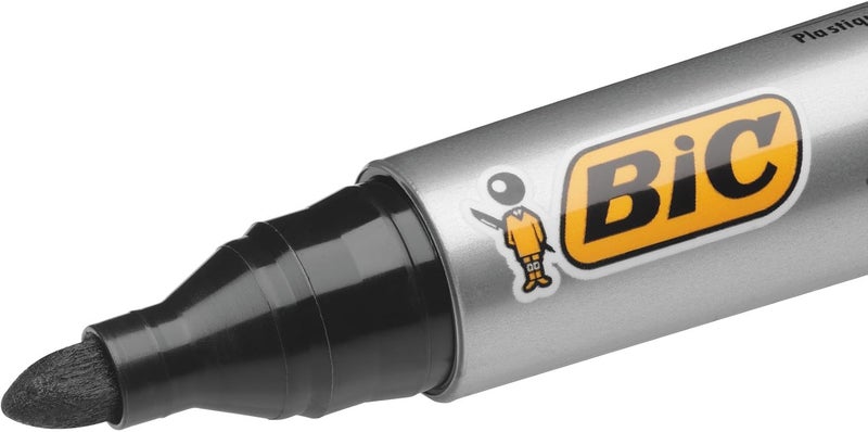 بيك قلم تحديد دائم Conical Eco 2000 Blister - Image 2