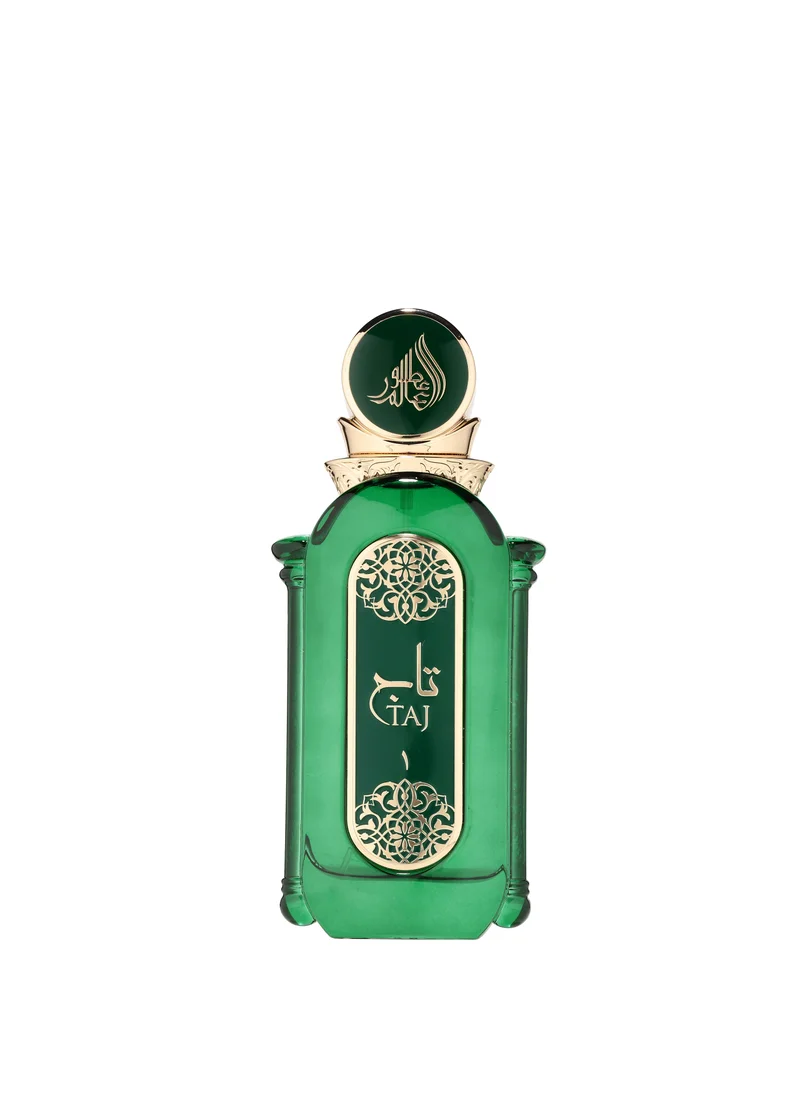 فرنش افينيو Taj 1 - Eau de Parfum - Perfume For Men, 90ml