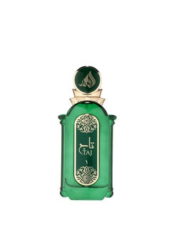 French Avenue Taj 1 - Eau de Parfum - Perfume For Men, 90ml  - Image 1