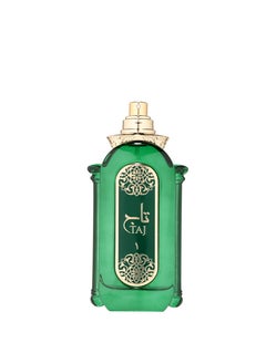 French Avenue Taj 1 - Eau de Parfum - Perfume For Men, 90ml  - Image 4