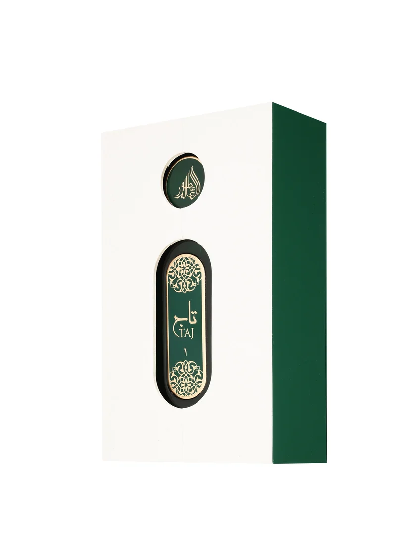 فرنش افينيو تاج 1 - أو دو بارفان - عطر رجالي، 90 مل