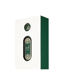 French Avenue Taj 1 - Eau de Parfum - Perfume For Men, 90ml  - Image 5