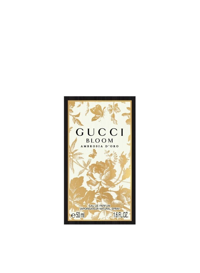Bloom Ambrosia D'Oro EDP 50ml 50ml
