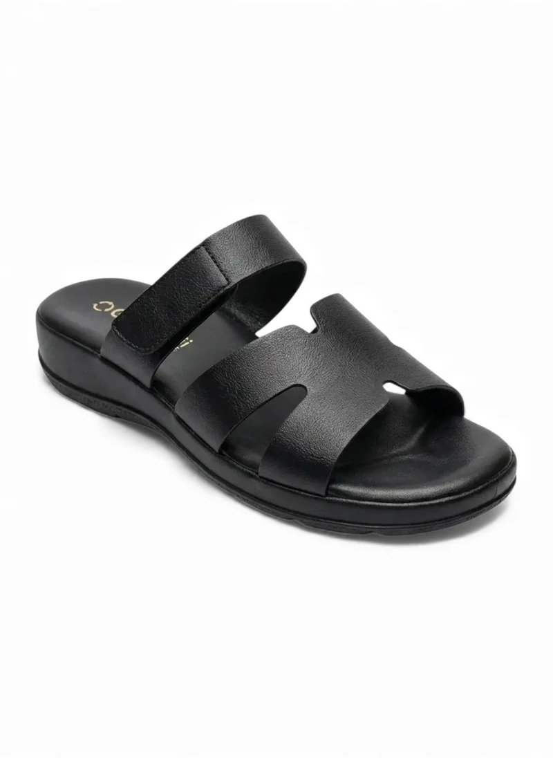 جيومني صنادل نسائية – مريحة وخفيفة الوزن وللارتداء اليومي