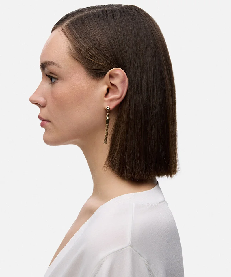 Ipekyol Dangle Earrings