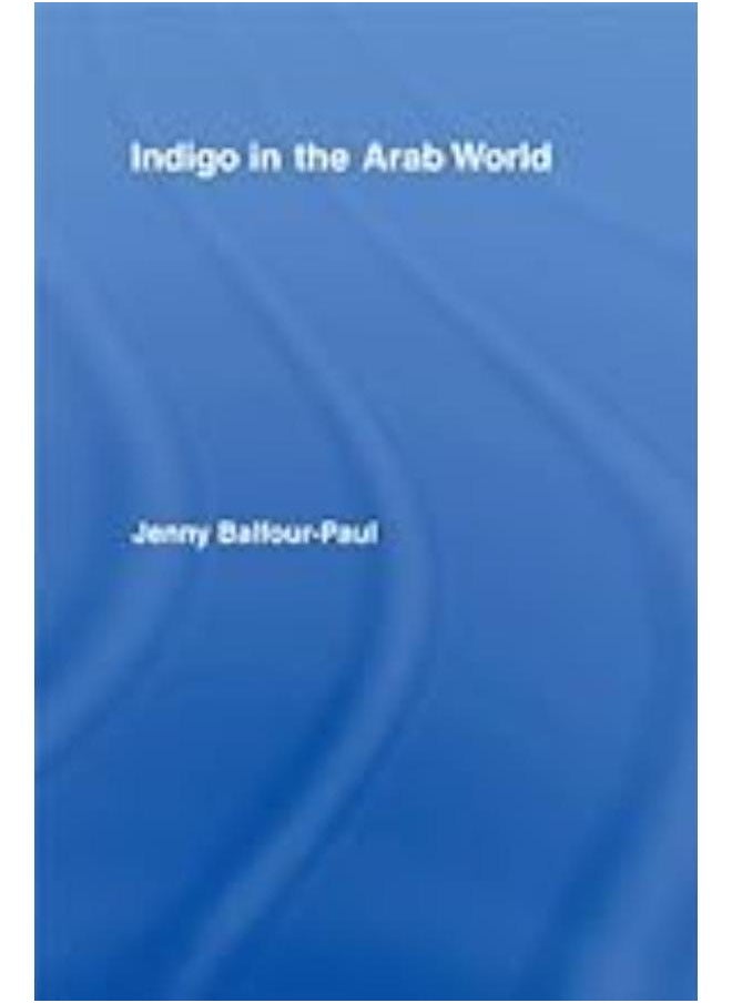 النيلي في العالم العربي 